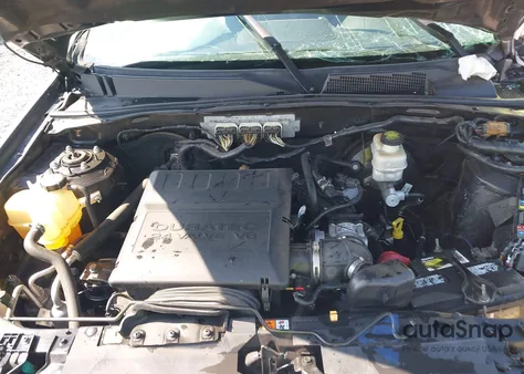 2009 Ford Escape Xlt from USA, damaged, VIN 1FMCU03G19KD11668